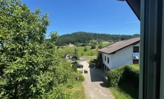 Einfamilienhaus mit neuem Bad und toller Aussicht