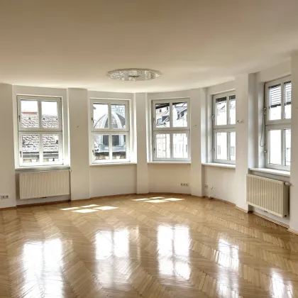 Exklusive Stadtwohnung in Linz - 96m² - 3 Zimmer - Bild 3