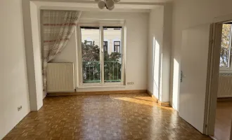 AUGARTEN- DONAUKANAL-NÄHE / hell 74 m² Neubauwohnung / gute Raumaufteilung / Familie oder 2erWG