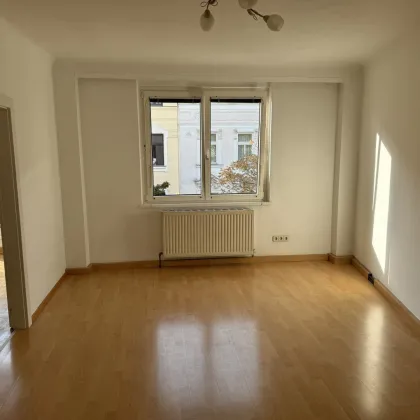 AUGARTEN- DONAUKANAL-NÄHE / hell 74 m² Neubauwohnung / gute Raumaufteilung / Familie oder 2erWG - Bild 2