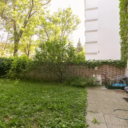 Anton-Störck-Gasse - 2 Zimmer Gartenwohnung mit Terrasse zu verkaufen - Bild 3