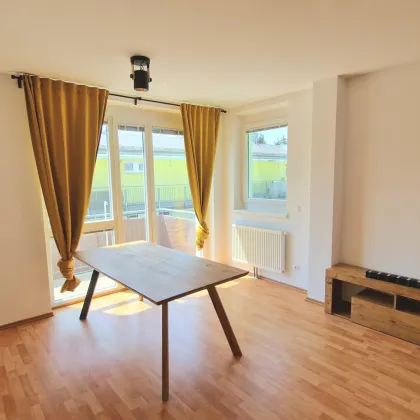 ***Modernes Wohnen mit Sonnenbalkon in Böheimkirchen*** - Bild 2