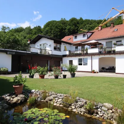 300m² Wohnhaus mit 70m² Einliegerwohnung in Reifnitz mit Seeblick und Seenähe in TOPLAGE - Bild 3