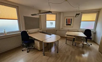 Moderne Büro/Praxis-Räumlichkeiten in zentraler Lage mit top Ausstattung und U-Bahn-Anbindung!