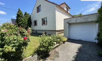 Traumhaftes Eigenheim in bester Lage - Baugrund in 1210 Wien - nur 598.000,00 €!