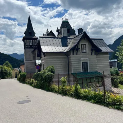 Kronjuwel in der Kaiserstadt Bad Ischl - Bild 3