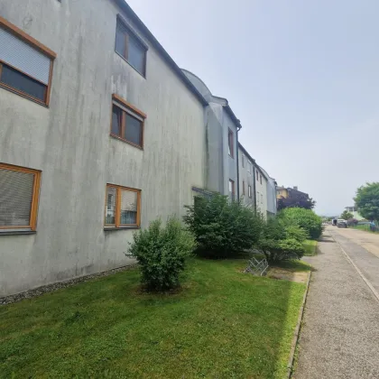 Wohnen in grüner Umgebung - Erdgeschosswohnung in Kalsdorf bei Graz  mit Terrasse, Garten und Garage - Bild 3