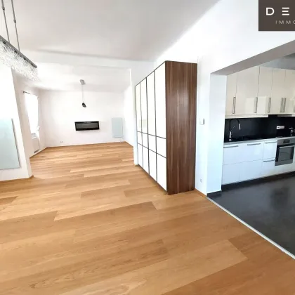 RARITÄT  ELEGANT WOHNEN ZUM SUPERPREIS| 5 ZIMMER | WOHNKÜCHE| TOPZUSTAND | TERRASSE | 212m² - Bild 2