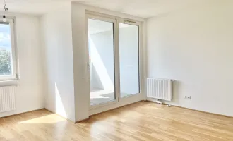 PROVISIONSFREI VOM EIGENTÜMER! SCHÖNE 2-ZIMMER-WOHNUNG MIT LOGGIA NÄHE LEBERBERG!