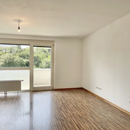 PROVISIONSFREI VOM EIGENTÜMER! NETTE 3-ZIMMER MAISONETTE-WOHNUNG MIT SÜDWEST LOGGIA UND TERRASSE NÄHE U3 SIMMERING! - Bild 2