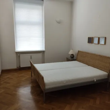 Schöne 2 Zimmer Wohnung in ruhiger Lage - Bild 3