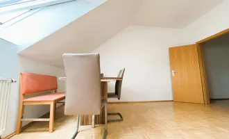 2-Zimmer Wohnung Nähe Schloss Eggenberg Graz