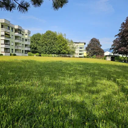 2 Zimmer Wohnung mit Loggia & Garage in Völs - Bild 2