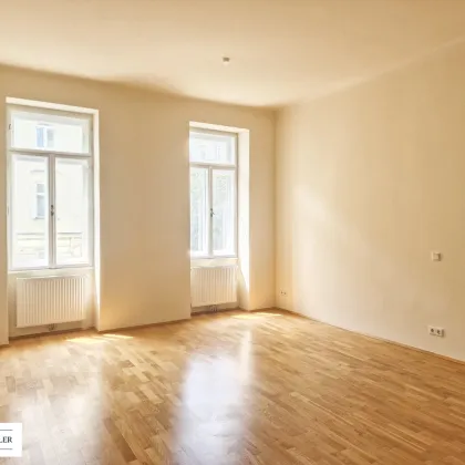 Optimal geschnittene 2 Zimmerwohnung mit perfekter Infrastruktur - Bild 3