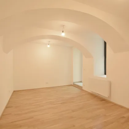 Bezaubernde Souterrain-Wohnung in Wien mit 53m² zum Kauf - ideal für Singles oder als Investment! - Bild 3