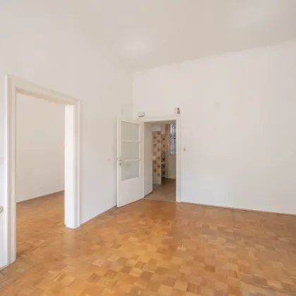 ++NEU++ gepflegte 2 Zimmer Wohnung - Toller Grundriss - Bild 2