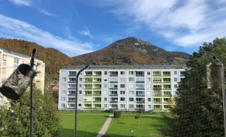 ANLAGEWOHNUNG -  KAUF SALZBURG-STADT PARSCH - Eberhard Fugger Straße: "vermietete" GROSSE 95 m² 3-Zimmer-Eckwohnung mit 6 m² (Ost-)Loggia