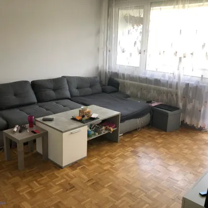 ANLAGEWOHNUNG -  KAUF SALZBURG-STADT PARSCH - Eberhard Fugger Straße: "vermietete" GROSSE 95 m² 3-Zimmer-Eckwohnung mit 6 m² (Ost-)Loggia - Bild 2