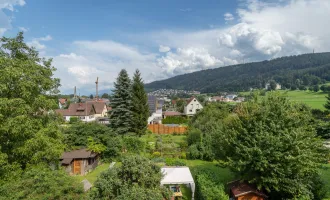 Generalsanierte 2-Zimmerwohnung in angenehmer Wohngegend..