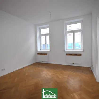 Tolle Raumaufteilung im generalsanierten Altbau in der Nähe der U4/U6! - Bild 3