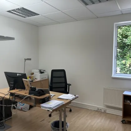 97 m2 Büro in zentraler Lage - Ideal für Ihr Business in Linz! - Bild 3