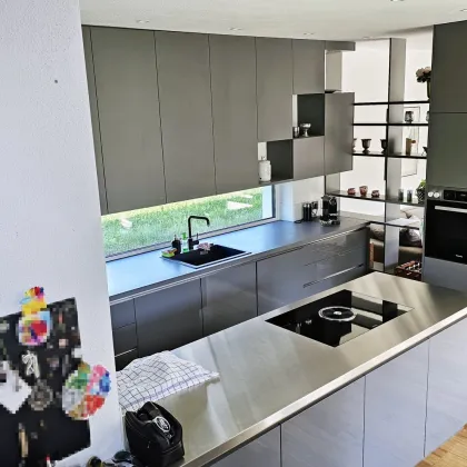 Moderne Doppelhaushälfte in ruhiger Wohnlage, Kufstein - Bild 2