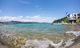 LEBEN AM WÖRTHERSEE! 33 EXLUSIVE, HOCHWERTIGE WOHNUNGEN IN REIFNITZ! NUTZEN SIE DIE CHANCE!