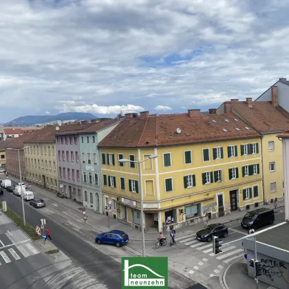 Stilvoll und komfortabel mieten: Hochwertige Neubauapartments für Ihr neues Zuhause in Graz! - Bild 3