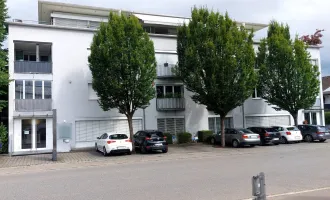 Moderne Büro-/Praxisfläche mit Top-Ausstattung in Bregenz