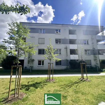 WOHNEN AM OEVERSEEPARK - IHR NEUES ZUHAUSE IN ZENTRALER LAGE - Bild 2