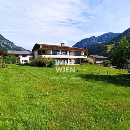 Traumhaus in Vorarlberg: 267m² Wohnfläche, 10 Zimmer, 2 Garagen, Balkon und mehr - Bild 3