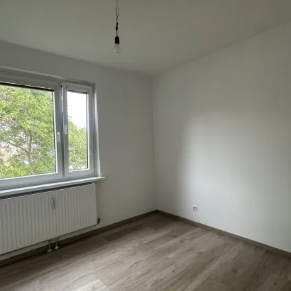 Modernisierte 2-Zimmer-Wohnung in zentraler Lage von Baden mit Balkon - Bild 3