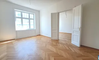 NEW PURCHASE PRICE! Dreamy first-occupancy apartment with 130m² in a prime location in 1180 Vienna - Perfect for families!