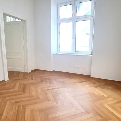 New Purchase Price! Luxurious first-occupancy apartment in a historic building with a balcony in 1180 Vienna - Living at the highest level! - Bild 3