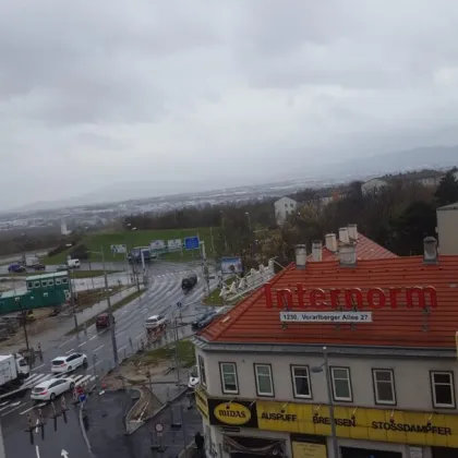 U1 vor der Haustür! In zehn Minuten bis zum Stephansplatz! - Bild 2