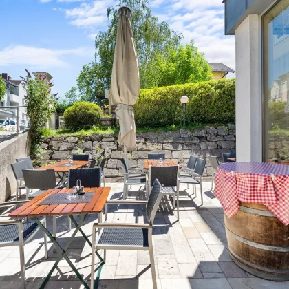 Exklusives Restaurant in Top-Lage von Mödling zu vermieten! - Bild 3