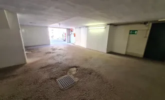 GARAGENPLÄTZE (EINZELPARKER)!