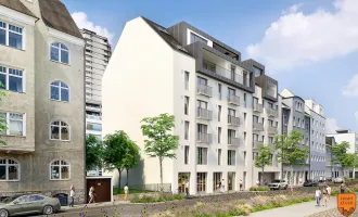 CITY LIFESTYLE - Neubauprojekt Karl R. 19 - bis Baubeginn provisionsfrei