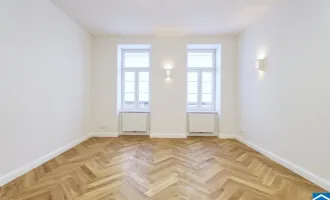 Altbau at it's best! Leben im Herzen der Metropole