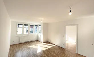 NEU! Entzückende 2-Zimmer-Neubauwohnung!! Energieeffizientes Haus! Garagenstellplatz möglich!