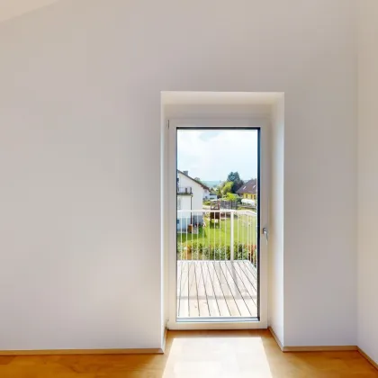 Feiner 3-Zimmer ERSTBEZUG! 67,5 m² Wohnfläche & 20,50 m² Balkon mitten in der THERMENREGION! EINZIEHEN & WOHLFÜHLEN! - Bild 3