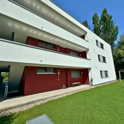 Exklusive 4-Zimmer-Erdgeschosswohnung mit sonnigem Garten in Dornbirn! - Bild 2