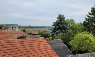 2 Wohneinheiten-Projekt bei Neulengbach steht zum Verkauf.