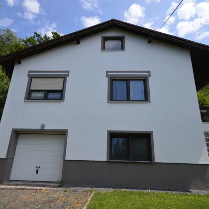 Einfamilienhaus in Bernstein - Wohnen im idyllischen Burgenland für nur 209.700,00 €! - Bild 2