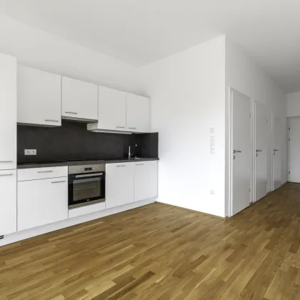 Zentral gelegene Mietkauf-Wohnung, in Kalsdorf bei Graz - Bild 2