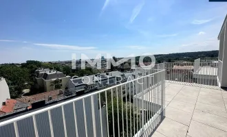 Provisionsfrei! Exklusives Penthouse in Wien – Ihr Traum über den Dächern der Stadt!