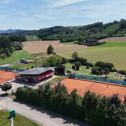 SMESCH - Tolle Chance für routinierte Gastronomen zur ablösefreien Übernahme dieses etablierten Tennis-Vereinslokals - KEINE FIXPACHT - Bild 3