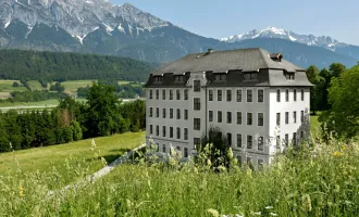 Top-Standort in Volders: Baurechtsgrundstück mit beeindruckendem Bergblick