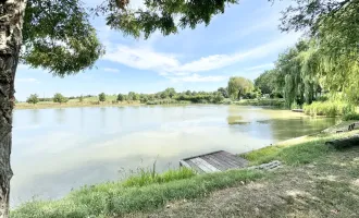 *** TRAUMHAFTES LEBEN AM WASSER - IHR RÜCKZUGSORT ***