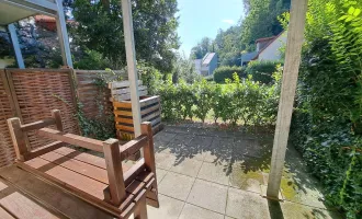 Modernes Wohnen auf 2 Etagen mit Garten, Terrasse & Balkon in Graz-Wetzelsdorf